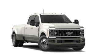 2027 Ford Super Duty® External Image 4